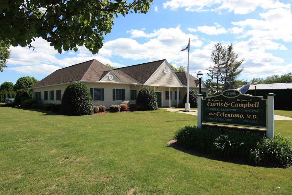 Curtis & Campbell | 516 Montauk Hwy, East Moriches, NY 11940 | Phone: (631) 874-4747