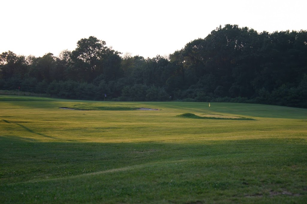 New England School of Golf | 522 Spielman Hwy, Burlington, CT 06013 | Phone: (860) 675-7320