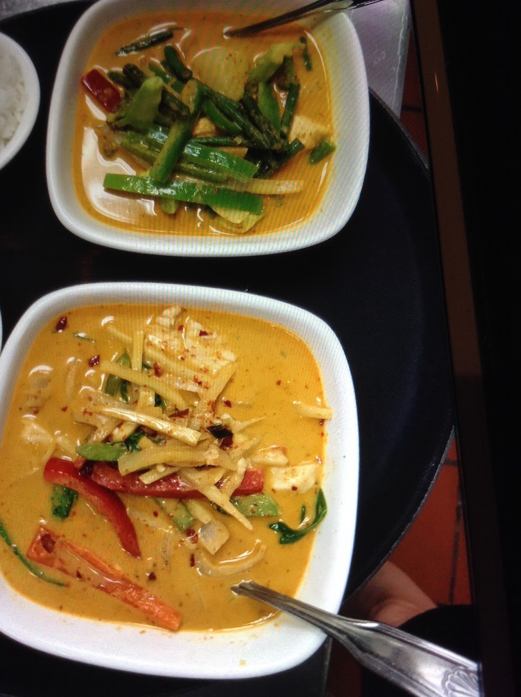 Taste of Thai | 35 Lyons Mall, Basking Ridge, NJ 07920 | Phone: (908) 766-3338
