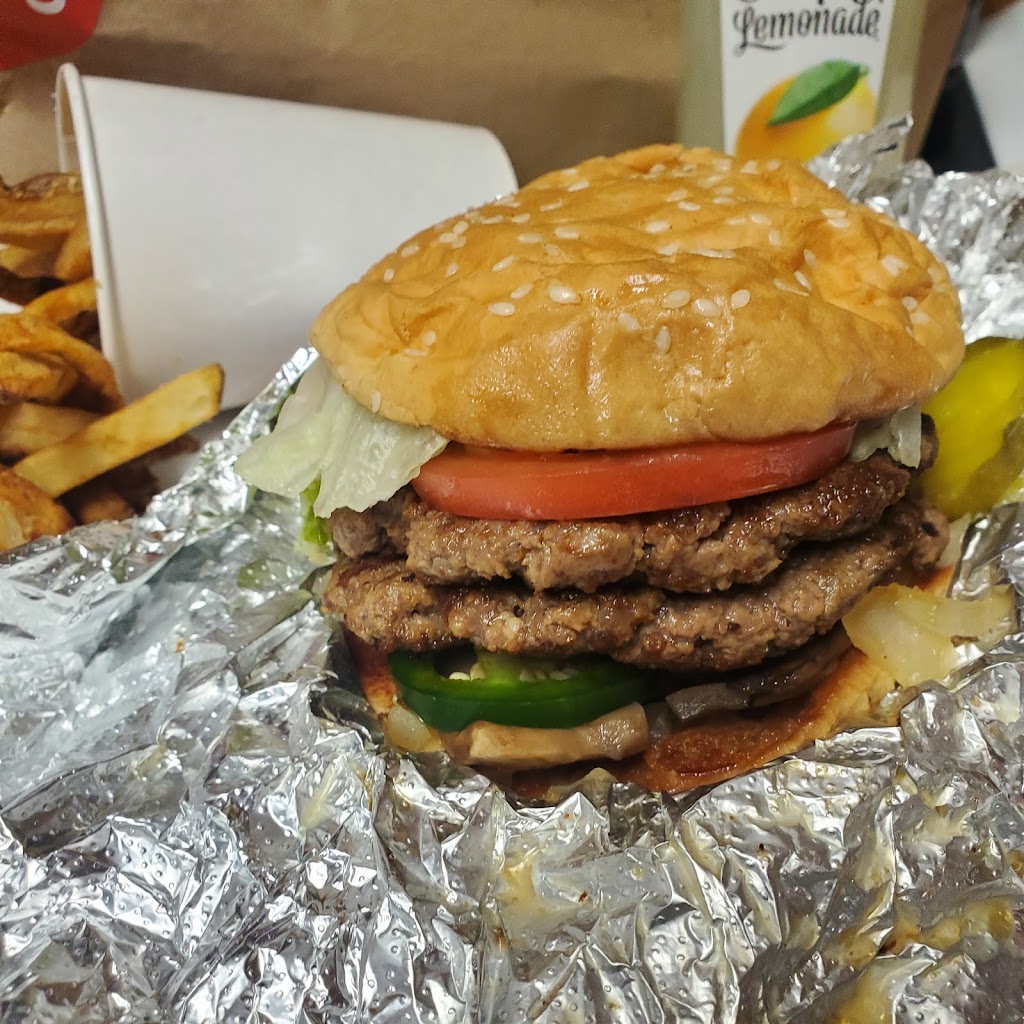 Five Guys | 2000 Clements Bridge Rd, Deptford, NJ 08096 | Phone: (856) 845-5489