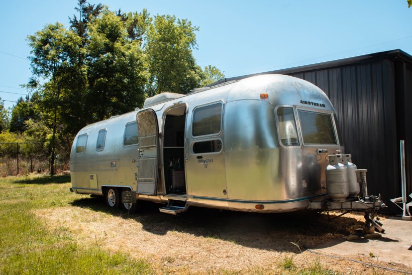 Long Island Airstream Camping Rentals | 402 No Tree Rd, South Setauket, NY 11720 | Phone: (844) 542-4427