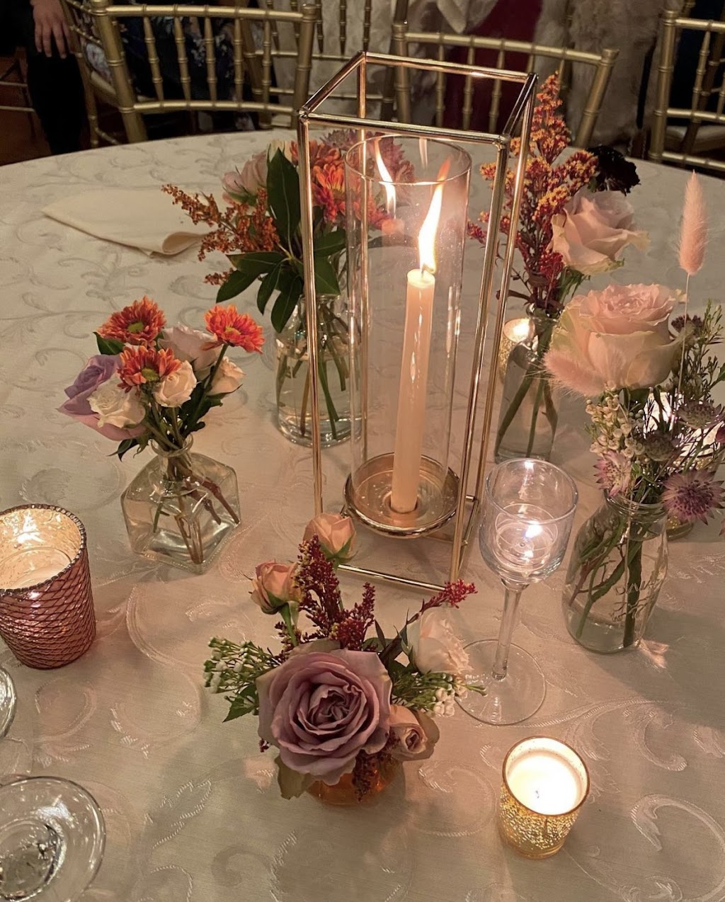 Petals floral & Party Design | 200 Forest Ave, Locust Valley, NY 11560 | Phone: (516) 674-9325