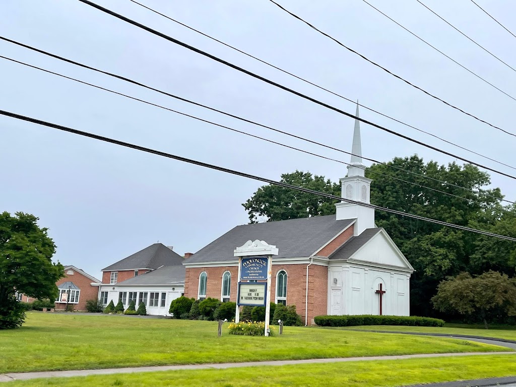 PCC - Poquonock Community Church | 1817 Poquonock Ave, Windsor, CT 06095 | Phone: (860) 688-2014