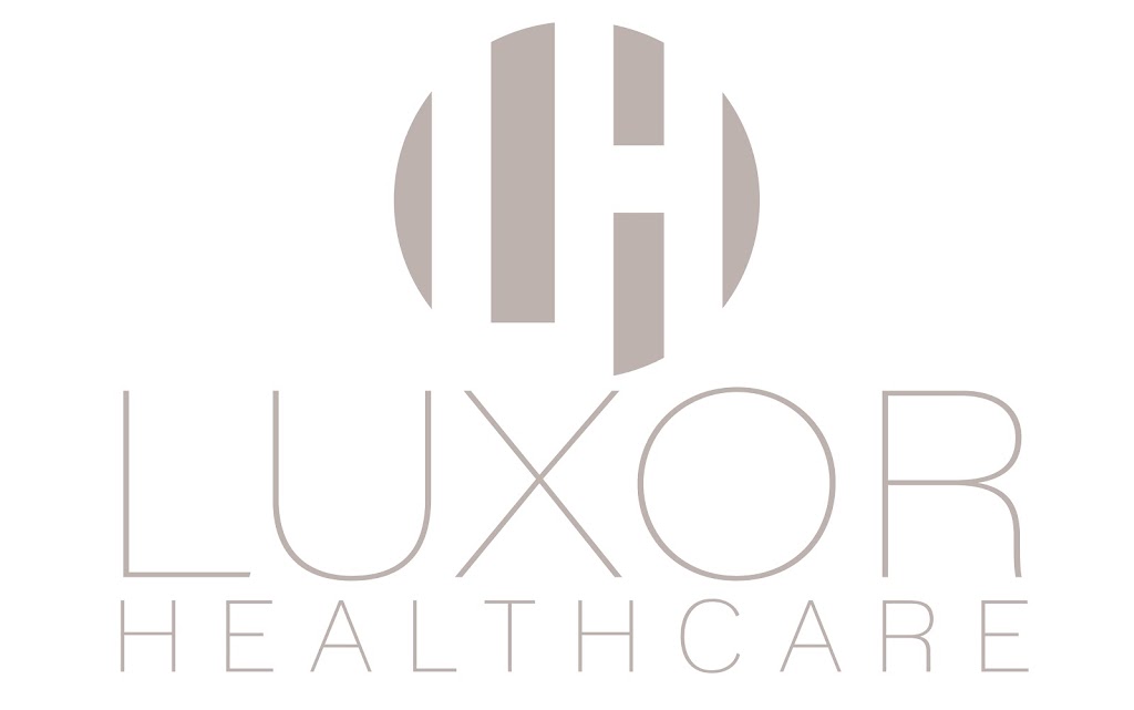 Luxor Healthcare LLC | 311 Boulevard of the Americas Suite 201, Lakewood, NJ 08701 | Phone: (908) 430-5100