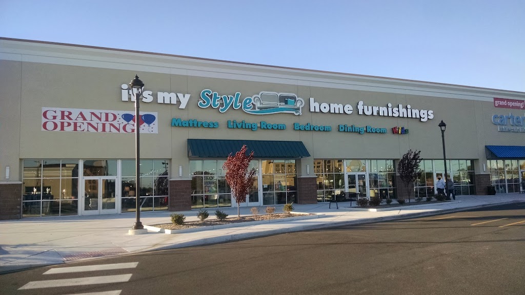 Its My Style Home Furnishings | 1574 N Dupont Hwy, Dover, DE 19901 | Phone: (302) 674-9001