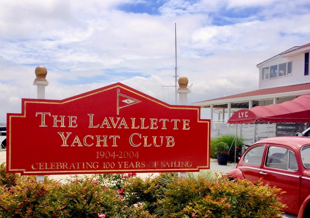 Lavallette Yacht Club | 124 Swan Point Rd, Lavallette, NJ 08735 | Phone: (732) 793-8747