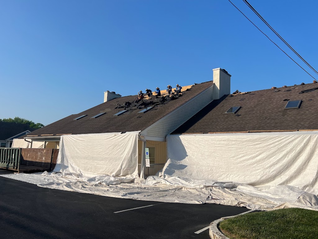 Legacy Roofing LLC | 41 Poland St, Ewing Township, NJ 08638 | Phone: (609) 955-1097