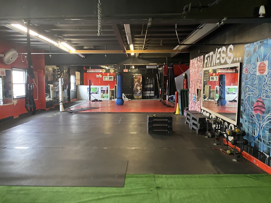 Fitness Grinder | 11060 Dunkirk St, Queens, NY 11412 | Phone: (347) 444-3512