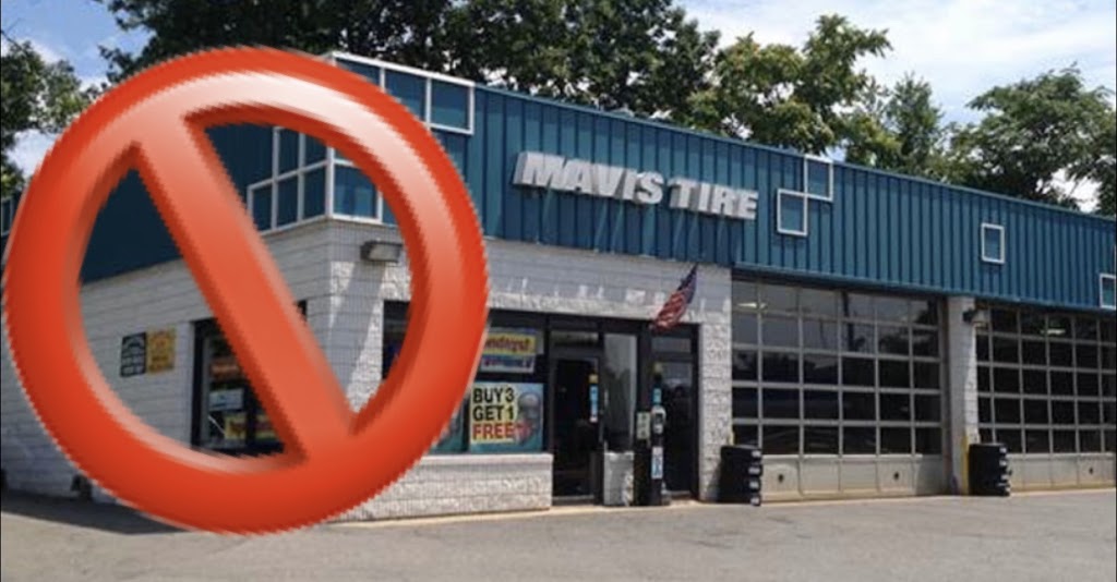 Mavis Discount Tire | 400 S Broadway, Tarrytown, NY 10591 | Phone: (914) 829-3032