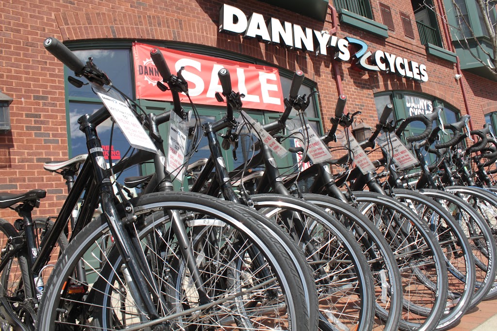 Dannys Cycles Darien | 1950 Boston Post Rd, Darien, CT 06820 | Phone: (203) 355-0002