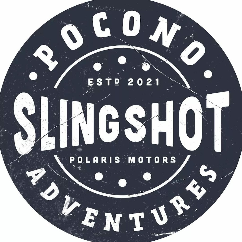 Pocono Slingshot Adventures | 32 Hirshorn Dr, Newfoundland, PA 18445 | Phone: (272) 336-7134