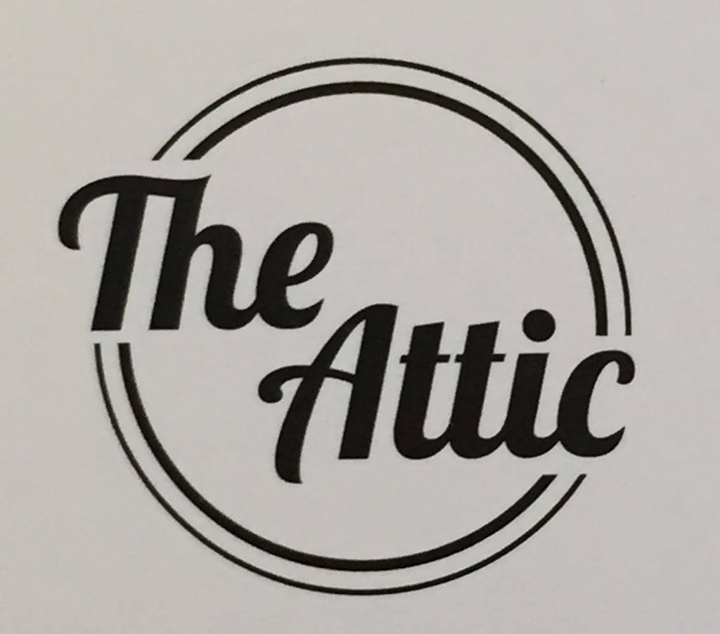 The Attic | 3025 Main St, Valatie, NY 12184 | Phone: (518) 758-1274