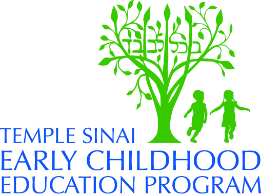 Temple Sinai Early Childhood Education Program (ECEP) | 208 Summit Ave, Summit, NJ 07901 | Phone: (908) 273-4921