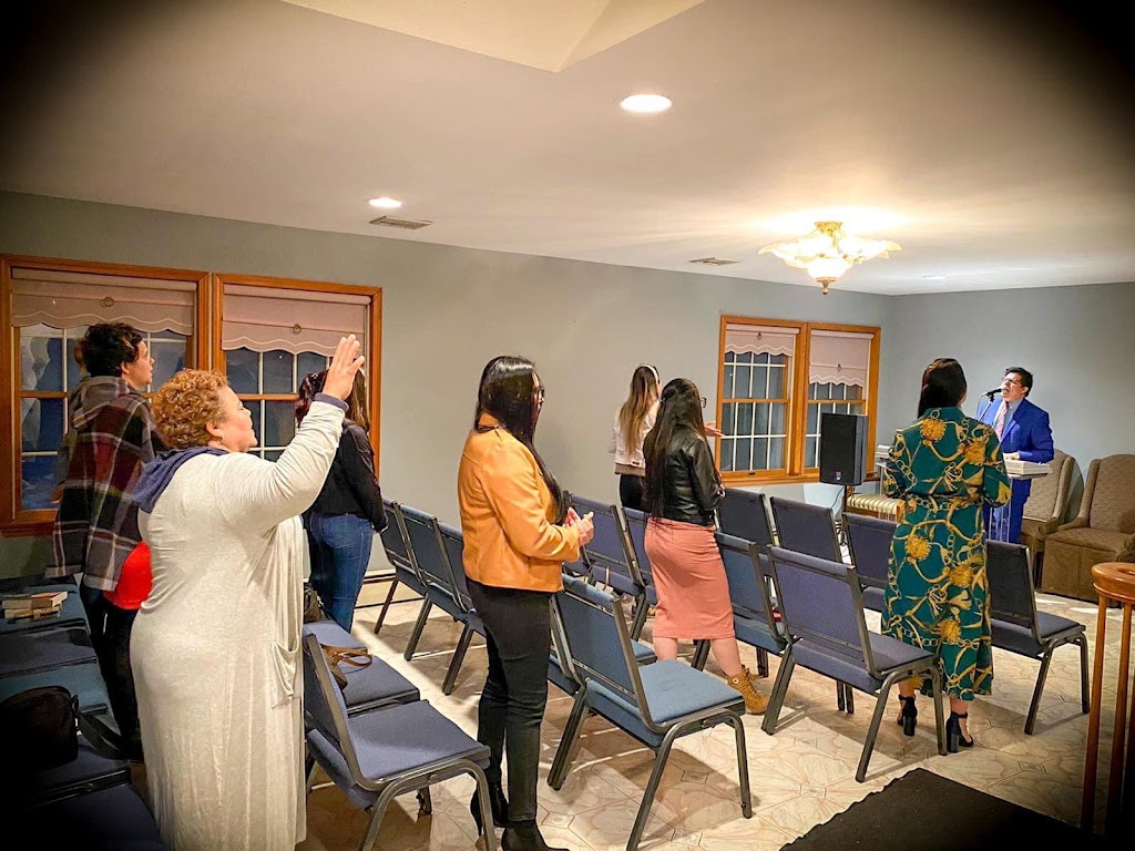 Iglesia Cristiana Middletown (Movimiento Misionero Mundial) | 182 Monhagen Ave, Middletown, NY 10940 | Phone: (929) 616-0202