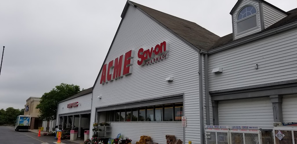 ACME Markets | 2087 Shore Rd, Ocean View, NJ 08230 | Phone: (609) 624-9004