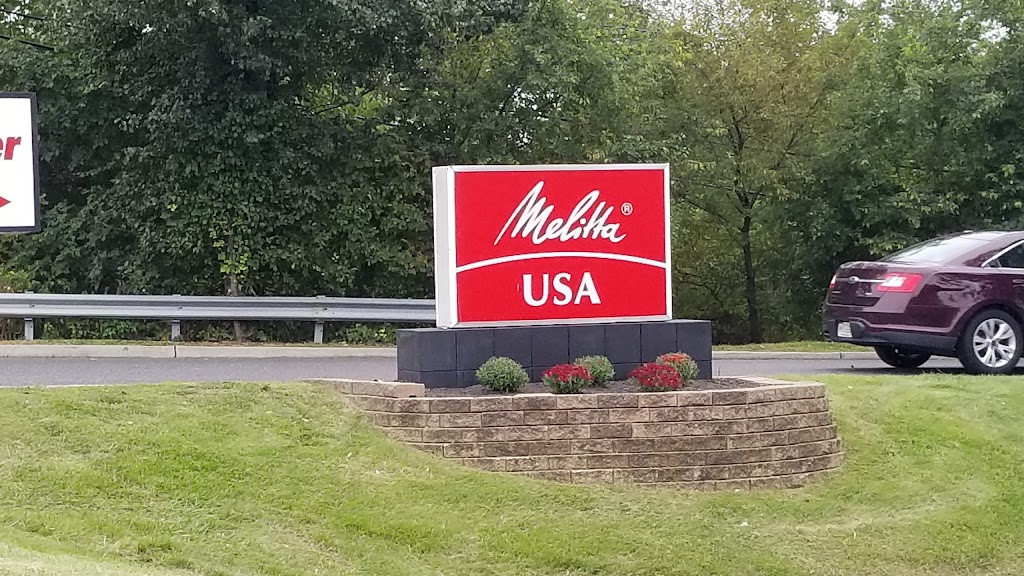 Melitta USA Inc | 1401 Haddonfield-Berlin Rd, Cherry Hill, NJ 08034 | Phone: (856) 428-7202