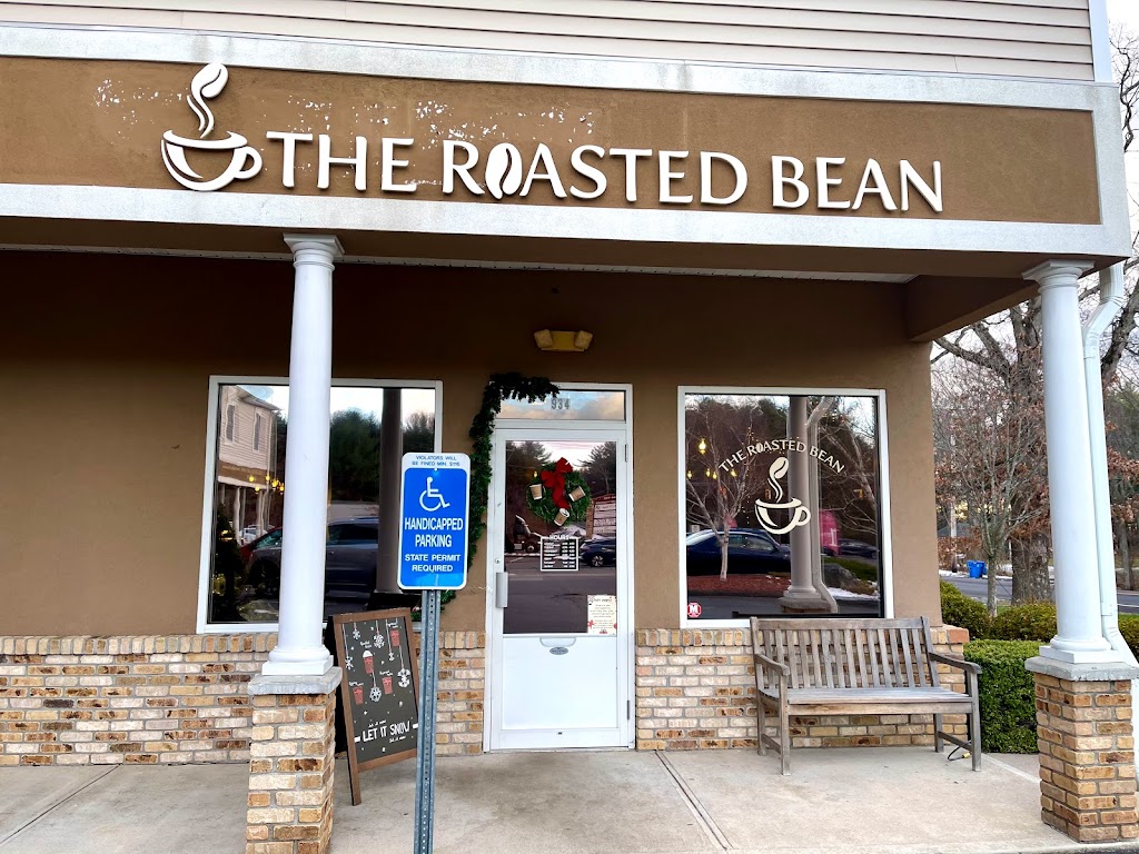 The Roasted Bean | 934 Terryville Ave, Bristol, CT 06010 | Phone: (860) 261-7595