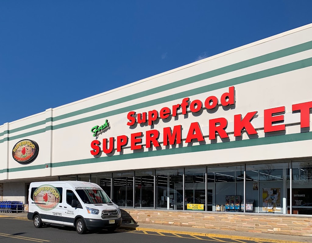 SuperFood Fresh Supermarket | 738 Union Ave, Middlesex, NJ 08846 | Phone: (732) 667-7812