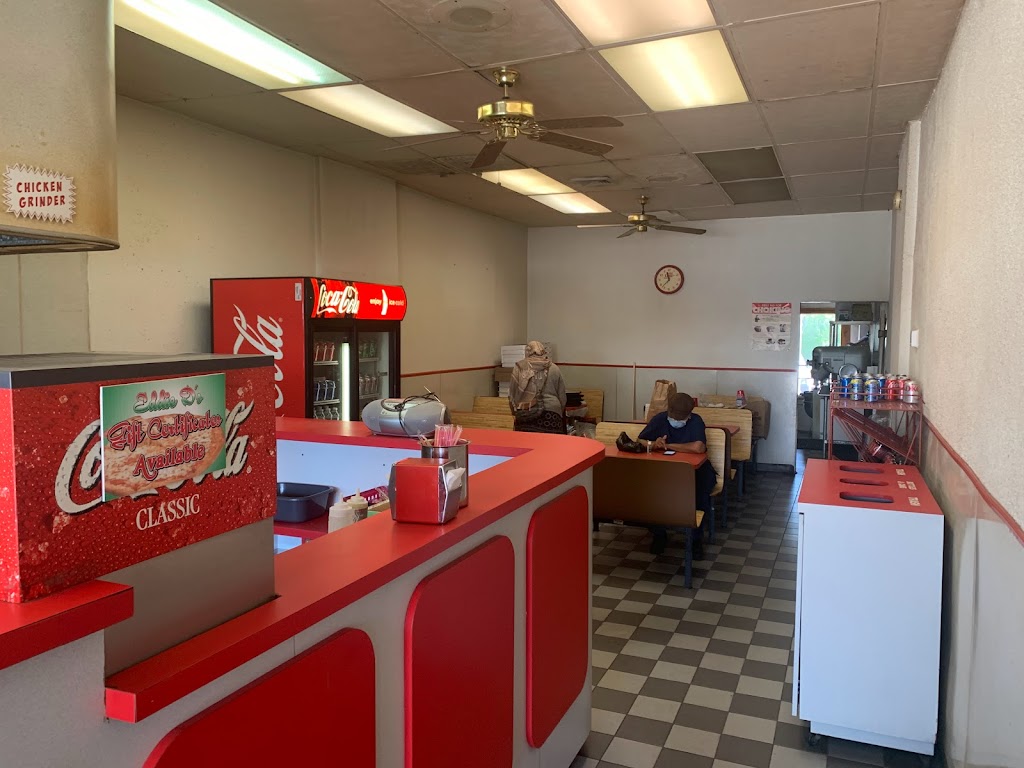 Eddie Ds | 367 Central Ave, Valley Stream, NY 11580 | Phone: (516) 825-8694