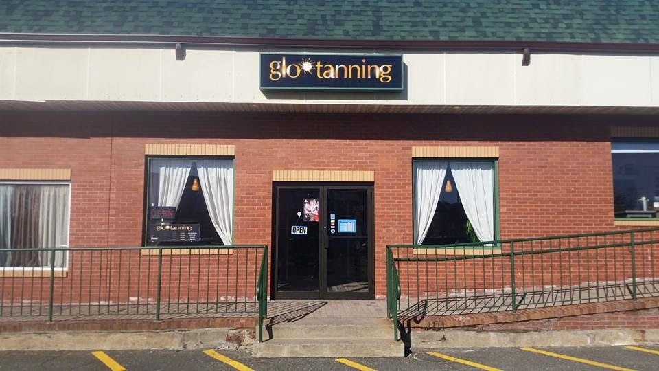 GLO TANNING | 12 Ocean Ave, West Haven, CT 06516 | Phone: (203) 931-7648