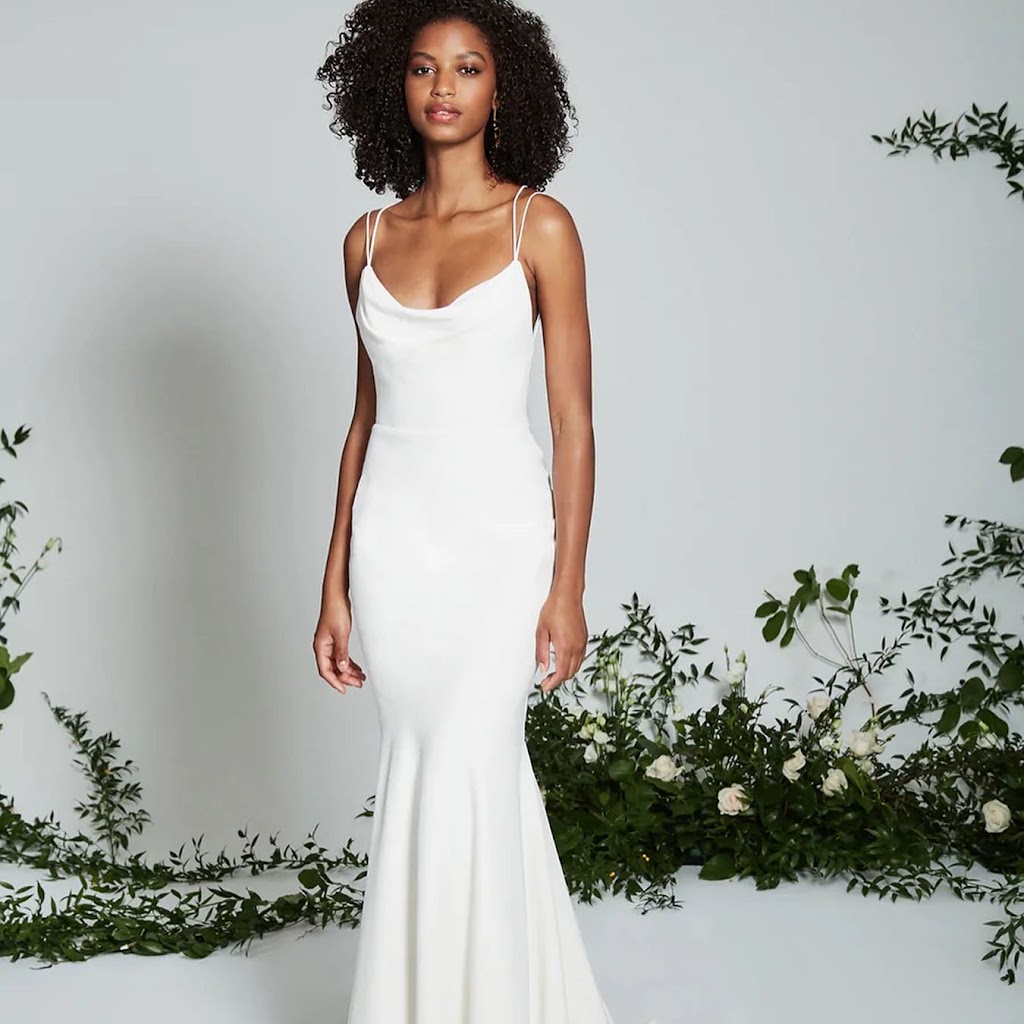 Le Sel Bridal | 2 Old Tomahawk St Suite 3, Yorktown Heights, NY 10598 | Phone: (914) 987-0564