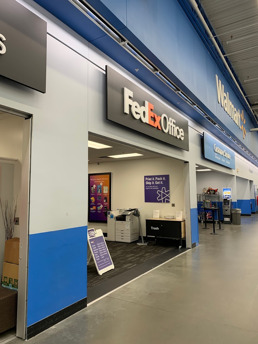 FedEx Office Print & Ship Center | 44 Prospect Hill Rd, East Windsor, CT 06088 | Phone: (860) 903-0593