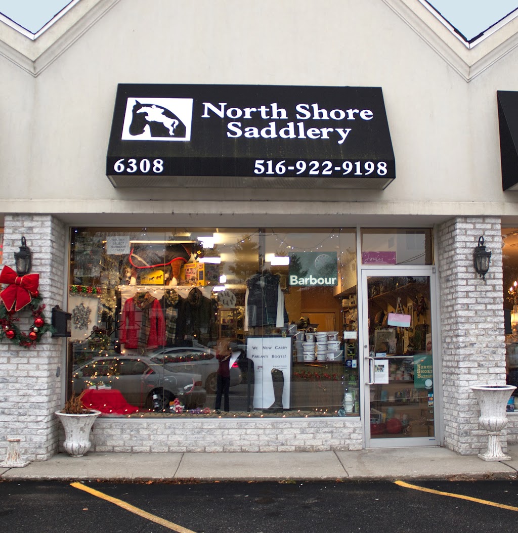 North Shore Saddlery, Ltd. | 6308 Northern Blvd, East Norwich, NY 11732 | Phone: (516) 922-9198