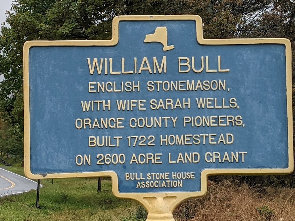 William Bull & Sarah Wells | 183 Co Rd 51, Campbell Hall, NY 10916 | Phone: (845) 496-2855