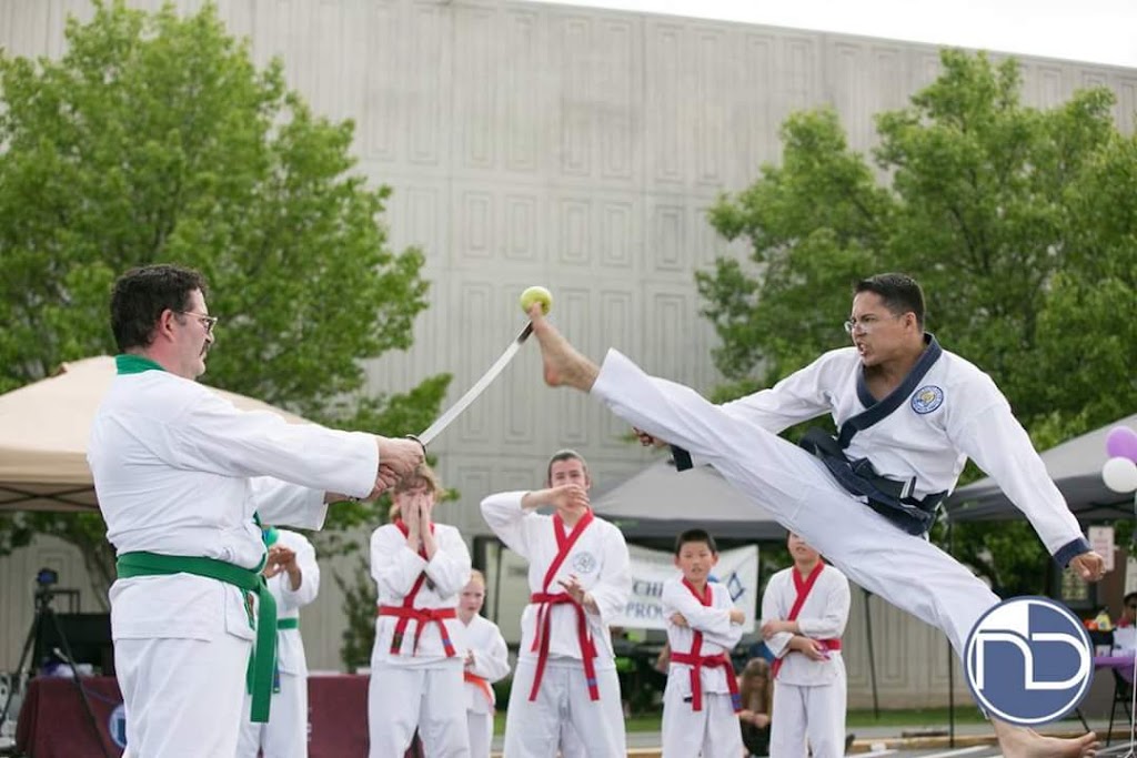 Liberty Moo Duk Kwan Academy | 267 N Main St, Liberty, NY 12754 | Phone: (845) 292-1800