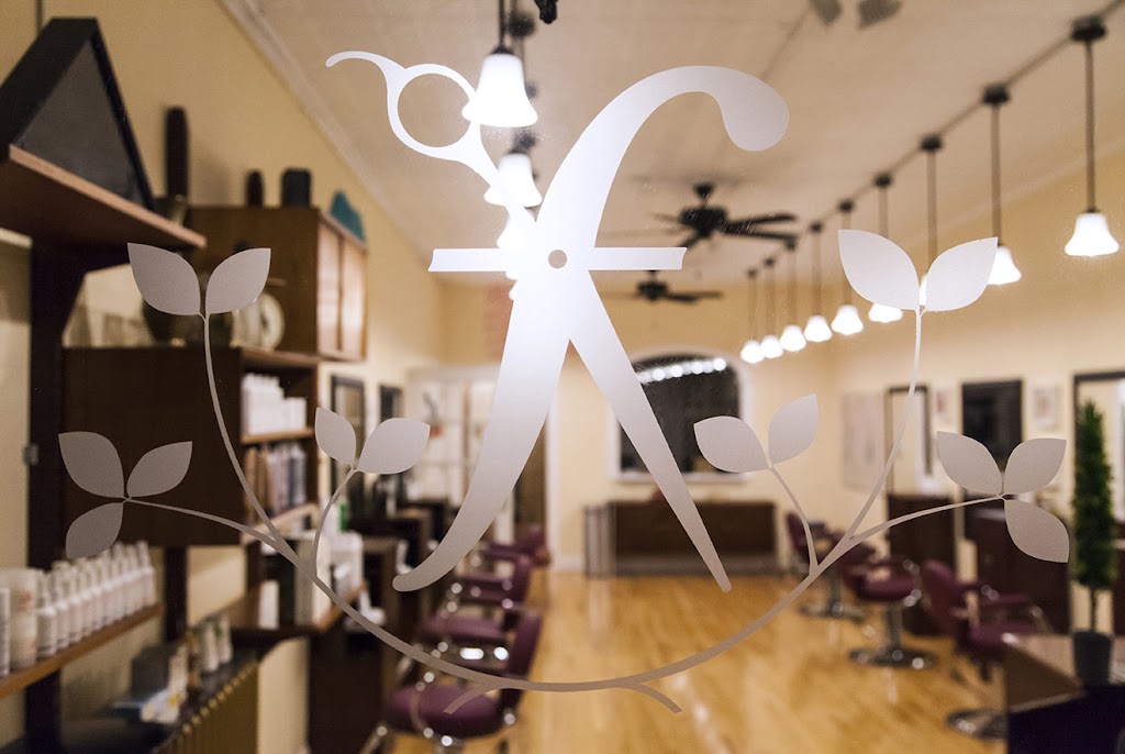 Fringe Salon | 298 Bond St, Brooklyn, NY 11231 | Phone: (718) 624-8383