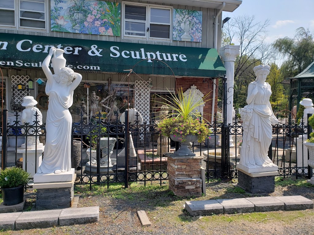 Daisy Garden Center & Sculpture | 183 US-206, Hillsborough Township, NJ 08844 | Phone: (908) 448-0001