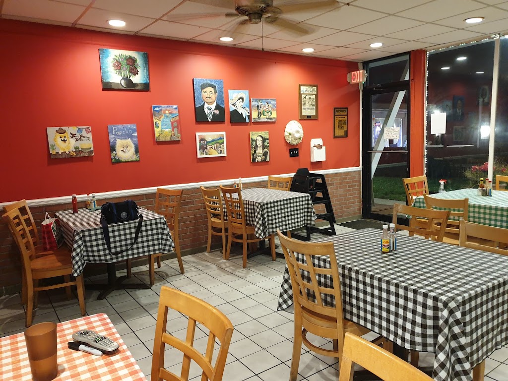 Joses Mexican Restaurant | 101 NJ-71 #2, Spring Lake, NJ 07762 | Phone: (732) 974-8080