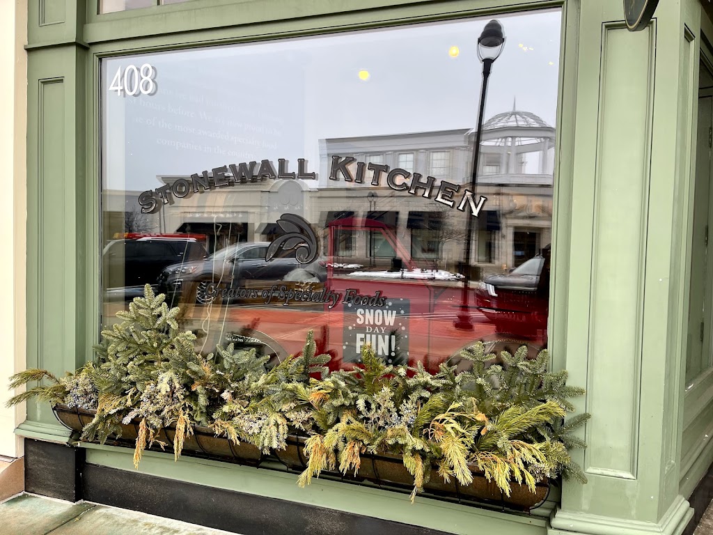 Stonewall Kitchen | 400 Evergreen Way Unit 408, South Windsor, CT 06074 | Phone: (860) 648-9215