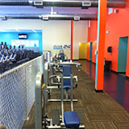 Club 24 Concept Gyms | 266 S Main St, Newtown, CT 06470 | Phone: (203) 304-9654