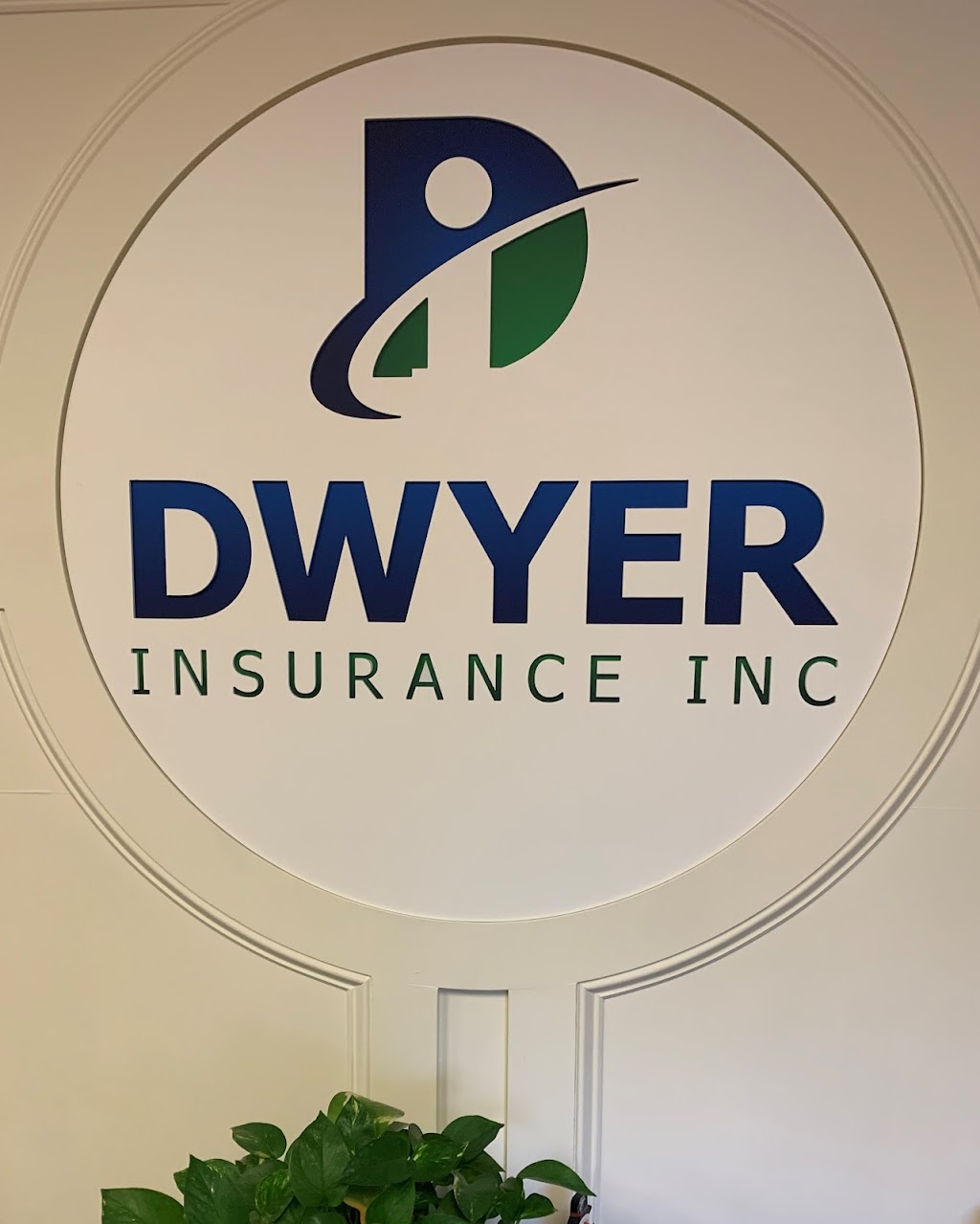 Dwyer Insurance, Inc. | 12 Arlington Rd #202, Devon, PA 19333 | Phone: (610) 898-3810