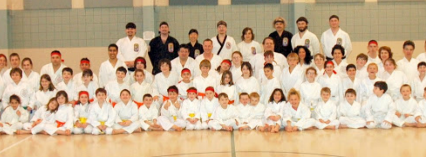 Traditional Okinawan Karate of Kinnelon | 1375 NJ-23, Kinnelon, NJ 07405 | Phone: (973) 626-1888