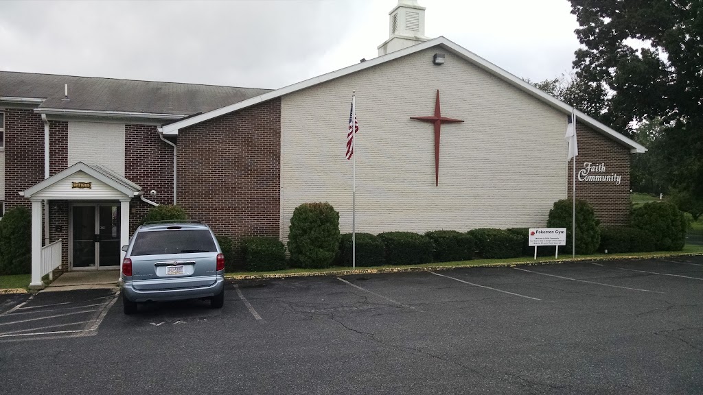 Faith Community Assembly of God-Easton, PA | 3000 Freemansburg Ave, Easton, PA 18045 | Phone: (610) 258-0858