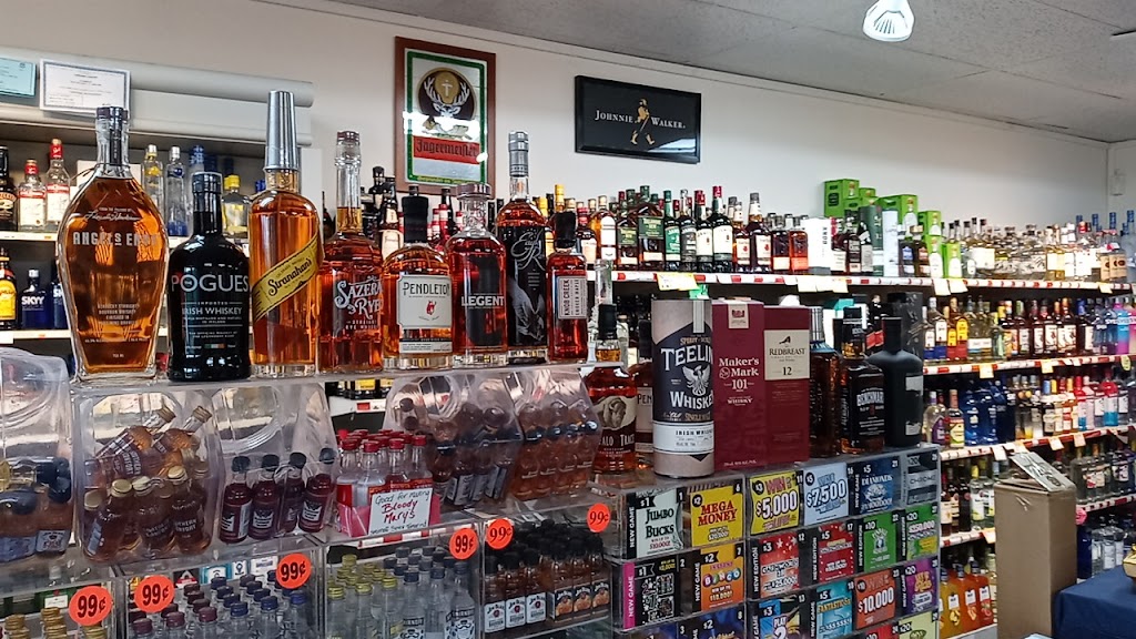 Lakeside Liquors | 21 Babbs Rd, West Suffield, CT 06093 | Phone: (860) 668-5794