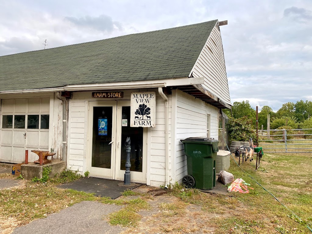 Maple View Farm | 192 Salmon Brook St, Granby, CT 06035 | Phone: (860) 655-2036