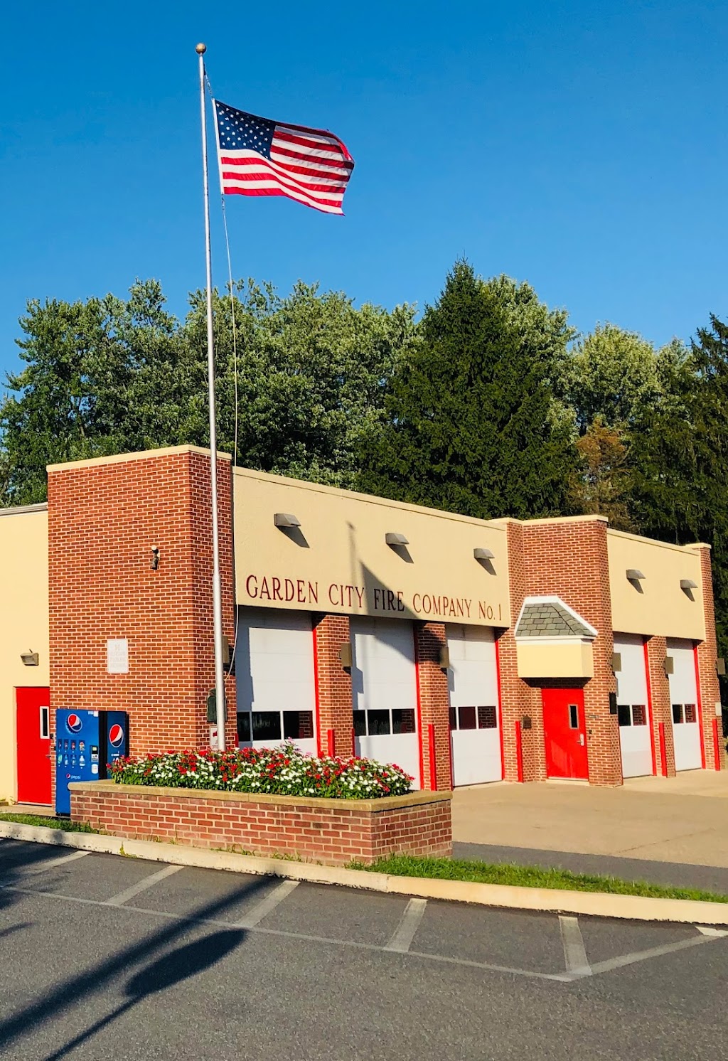 Garden City Fire Co | 412 Moore Rd, Wallingford, PA 19086 | Phone: (610) 876-6299