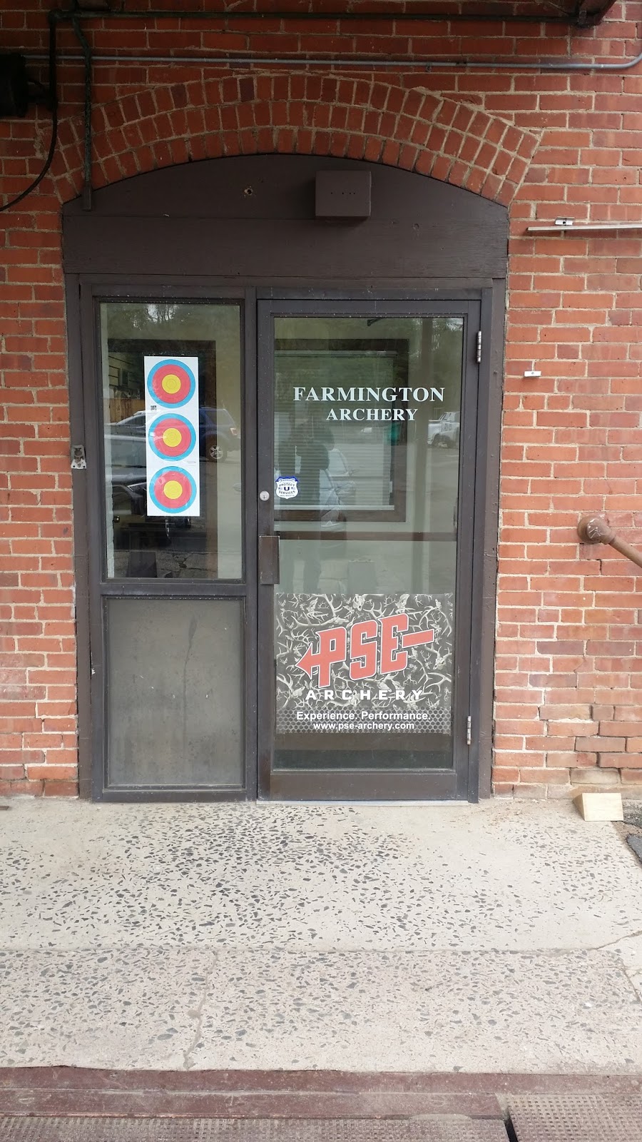 Farmington Archery | 29 Highland Ave, Ellington, CT 06029 | Phone: (203) 741-9820