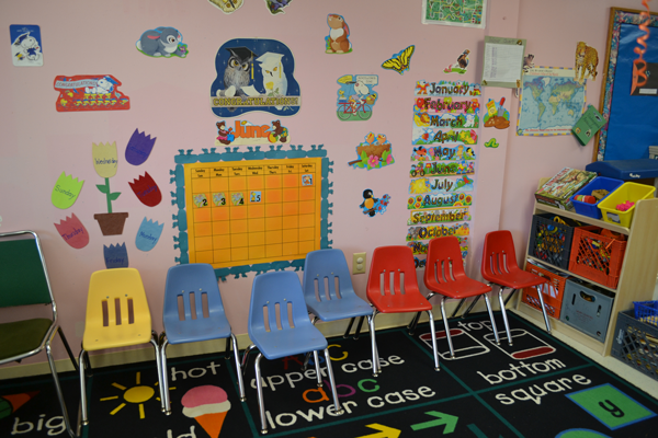 Bright Beginnings West Private Preschool | 536 Lambs Rd, Pitman, NJ 08071 | Phone: (856) 256-1166