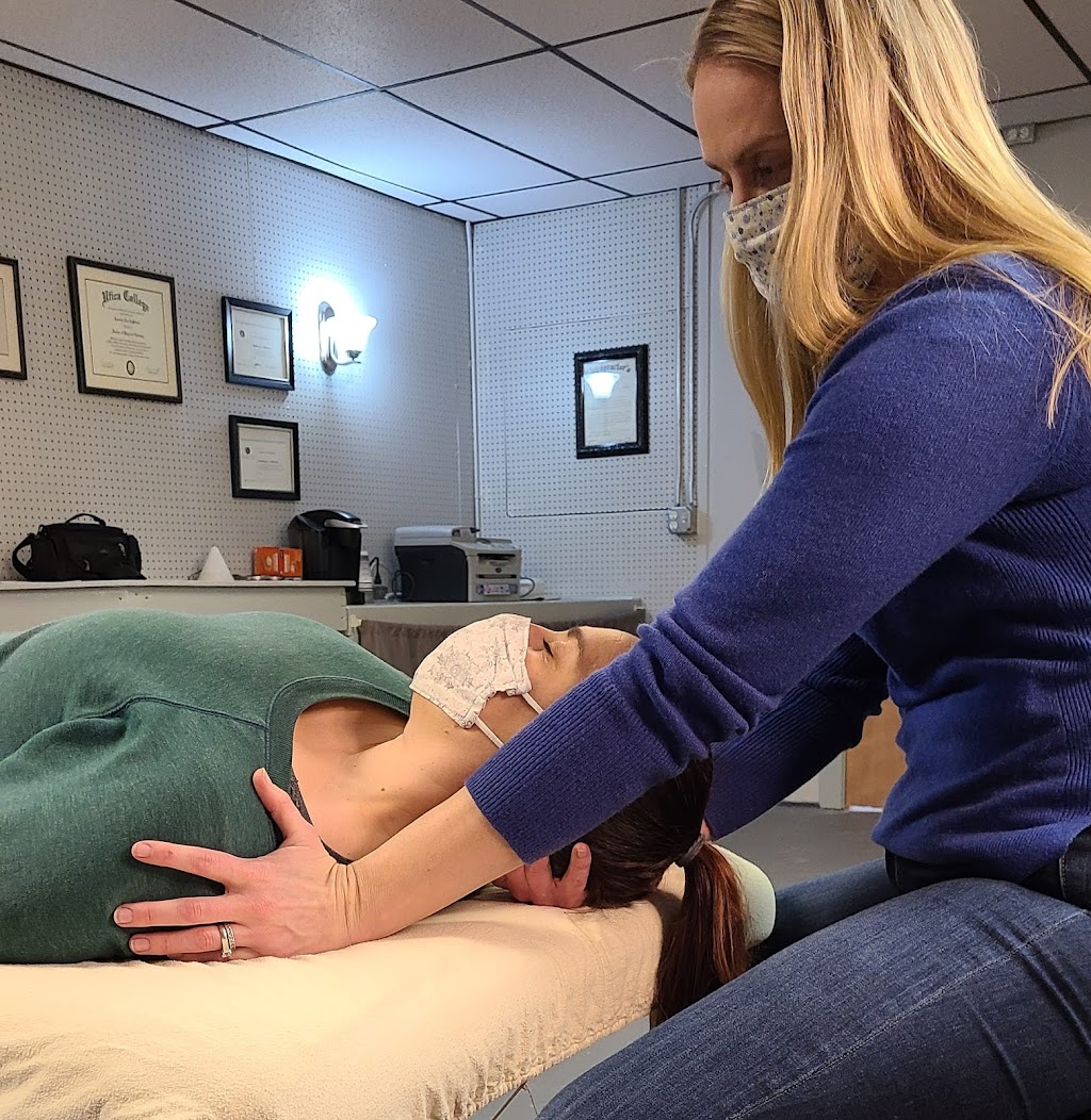 Leap Physical Therapy | 5 1/2 Main St Suite 3, Delhi, NY 13753 | Phone: (607) 376-7878