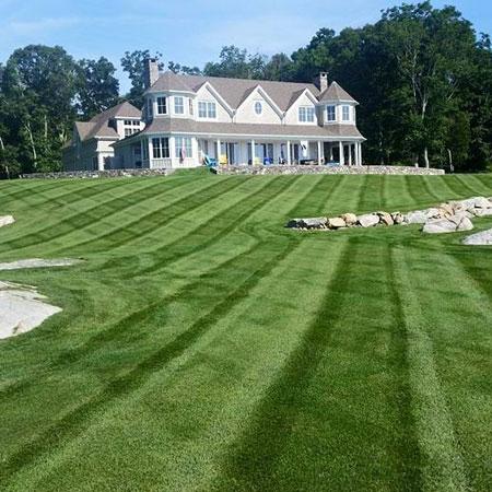 Safe Lawns of Salem | 406 New London Rd, Salem, CT 06420 | Phone: (860) 859-3100