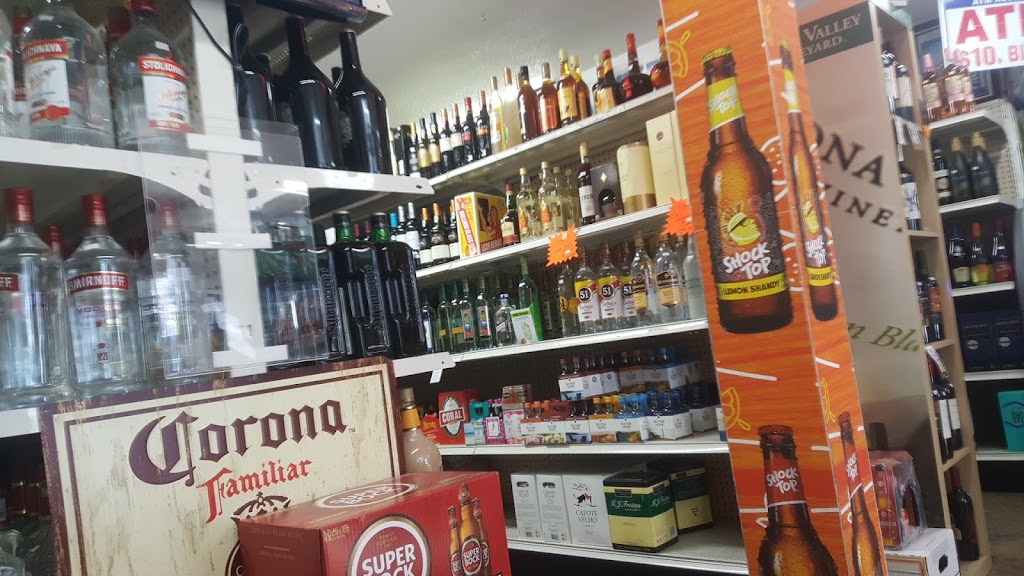 Rebimbas Wine & Liquor | 178 Maple St, Naugatuck, CT 06770 | Phone: (203) 729-9725