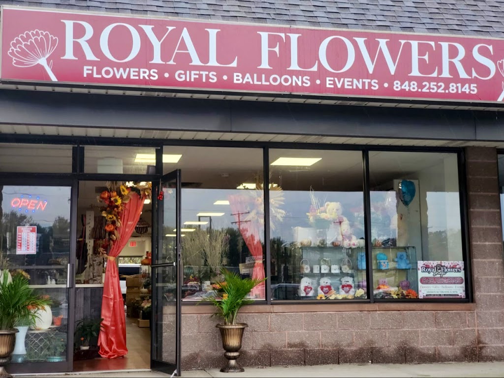 Royal Flower Shop | 1216 NJ-166, Toms River, NJ 08755 | Phone: (848) 252-8145