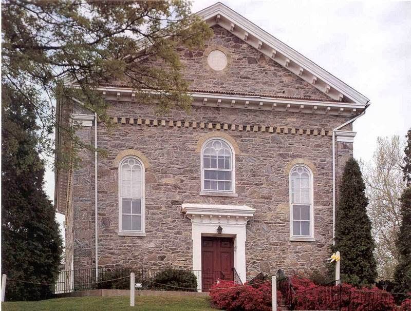 Brandywine Baptist Church | 1463 Baltimore Pike, Chadds Ford, PA 19317 | Phone: (610) 459-1302
