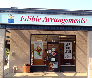 Edible Arrangements | 82 Old Riverhead Rd, Westhampton Beach, NY 11978 | Phone: (631) 288-5800