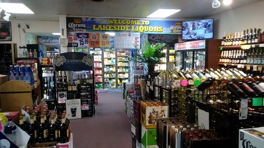 Lakeside Liquors | 21 Babbs Rd, West Suffield, CT 06093 | Phone: (860) 668-5794