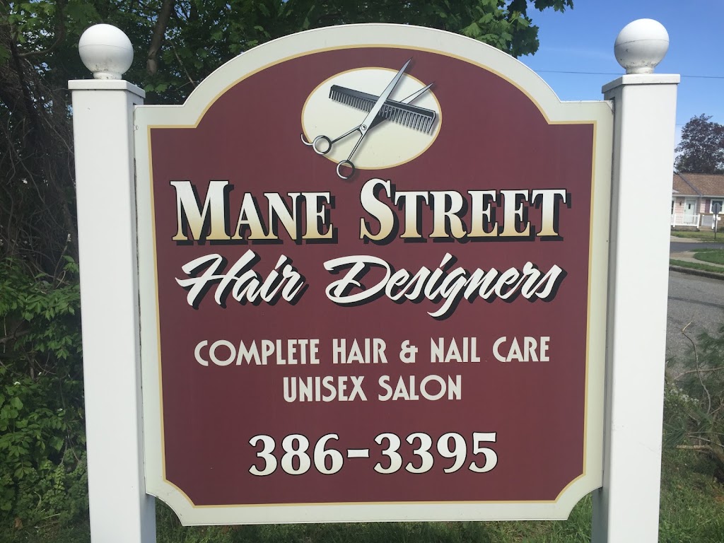 Mane Street Hair Designers | 200 Dickinson Rd, Burlington, NJ 08016 | Phone: (609) 386-3395